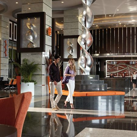 Riu Plaza Guadalajara Hotel Interiør billede