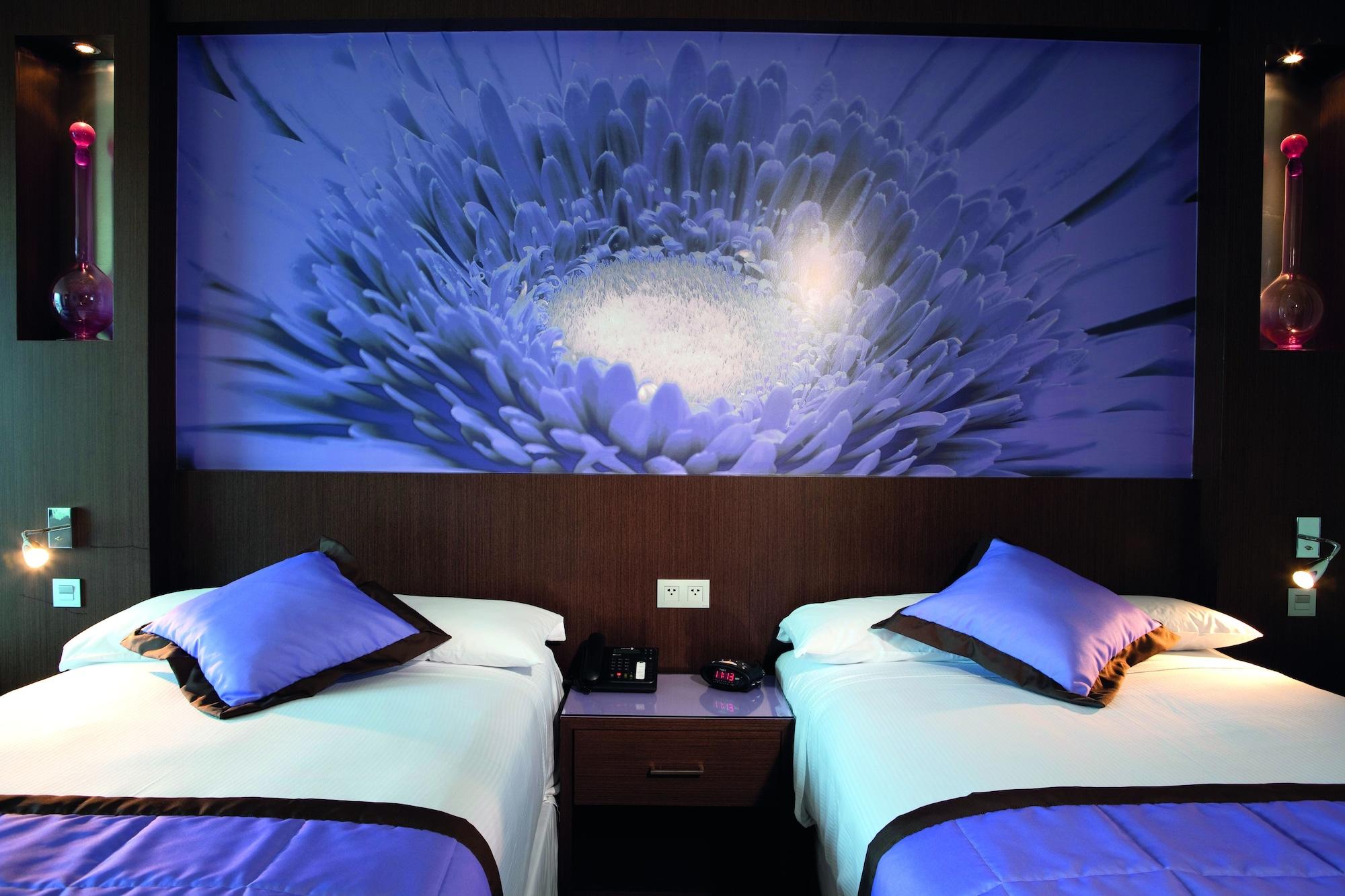Riu Plaza Guadalajara Hotel Eksteriør billede