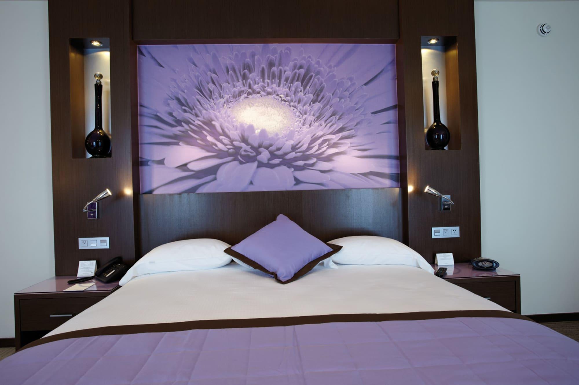 Riu Plaza Guadalajara Hotel Eksteriør billede
