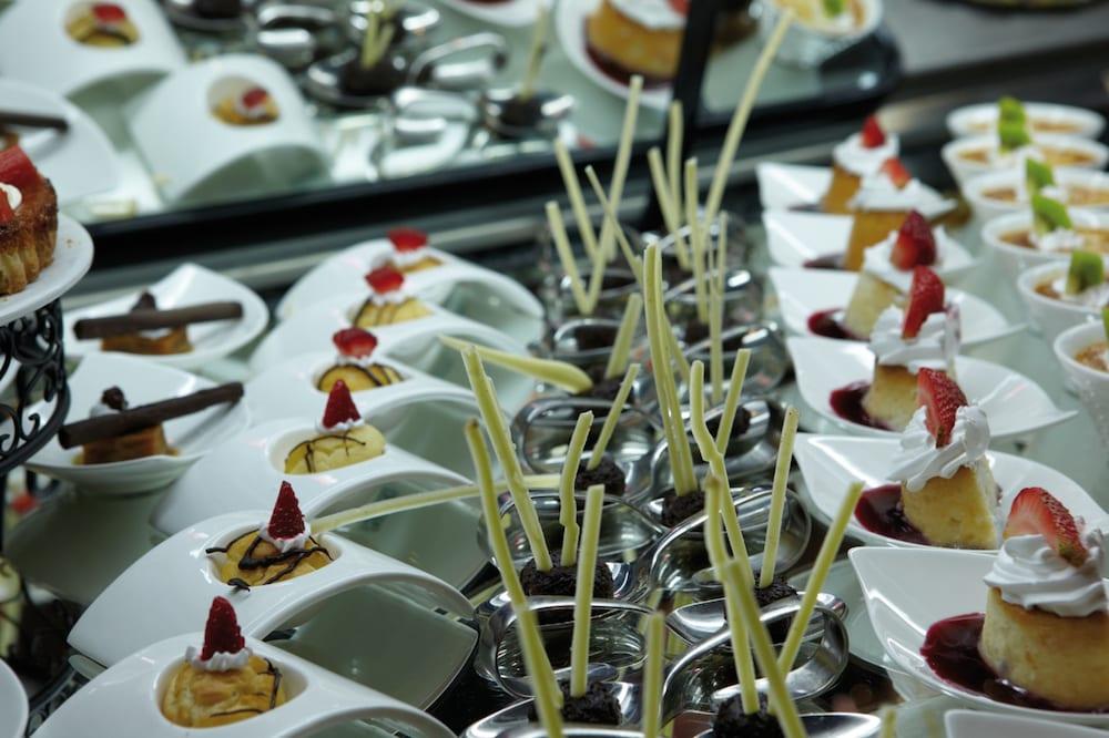 Riu Plaza Guadalajara Hotel Eksteriør billede