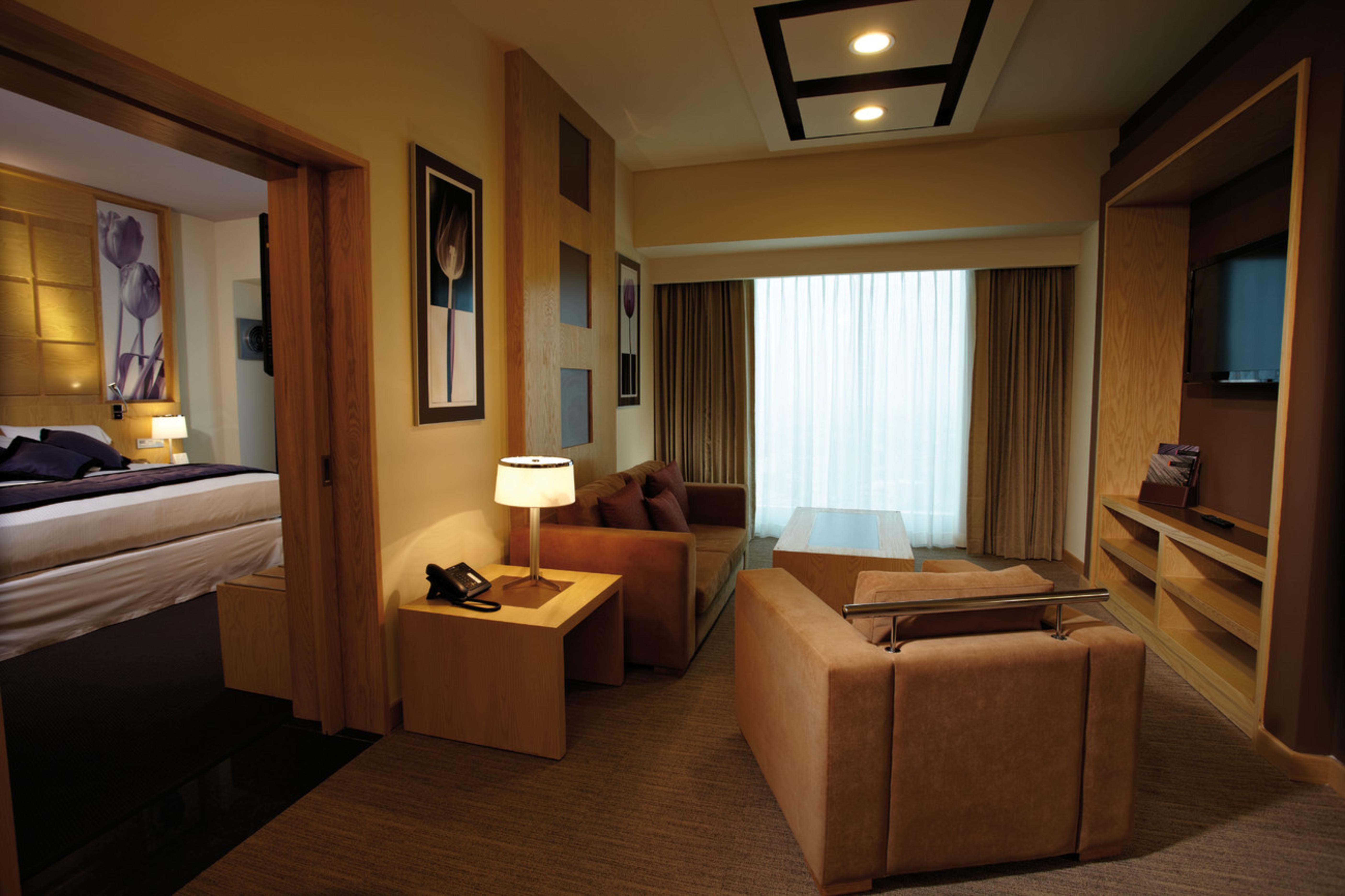 Riu Plaza Guadalajara Hotel Eksteriør billede