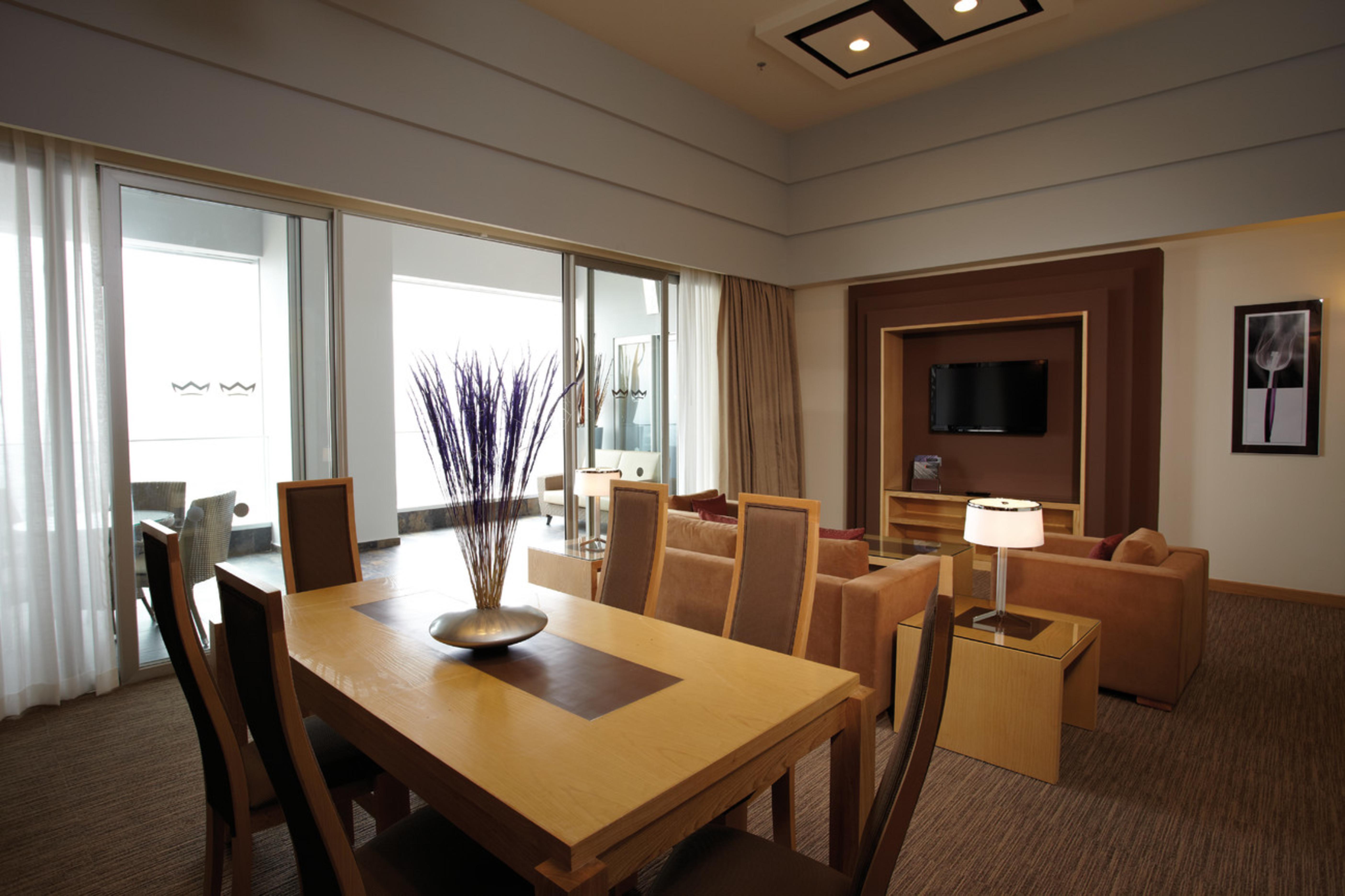 Riu Plaza Guadalajara Hotel Eksteriør billede