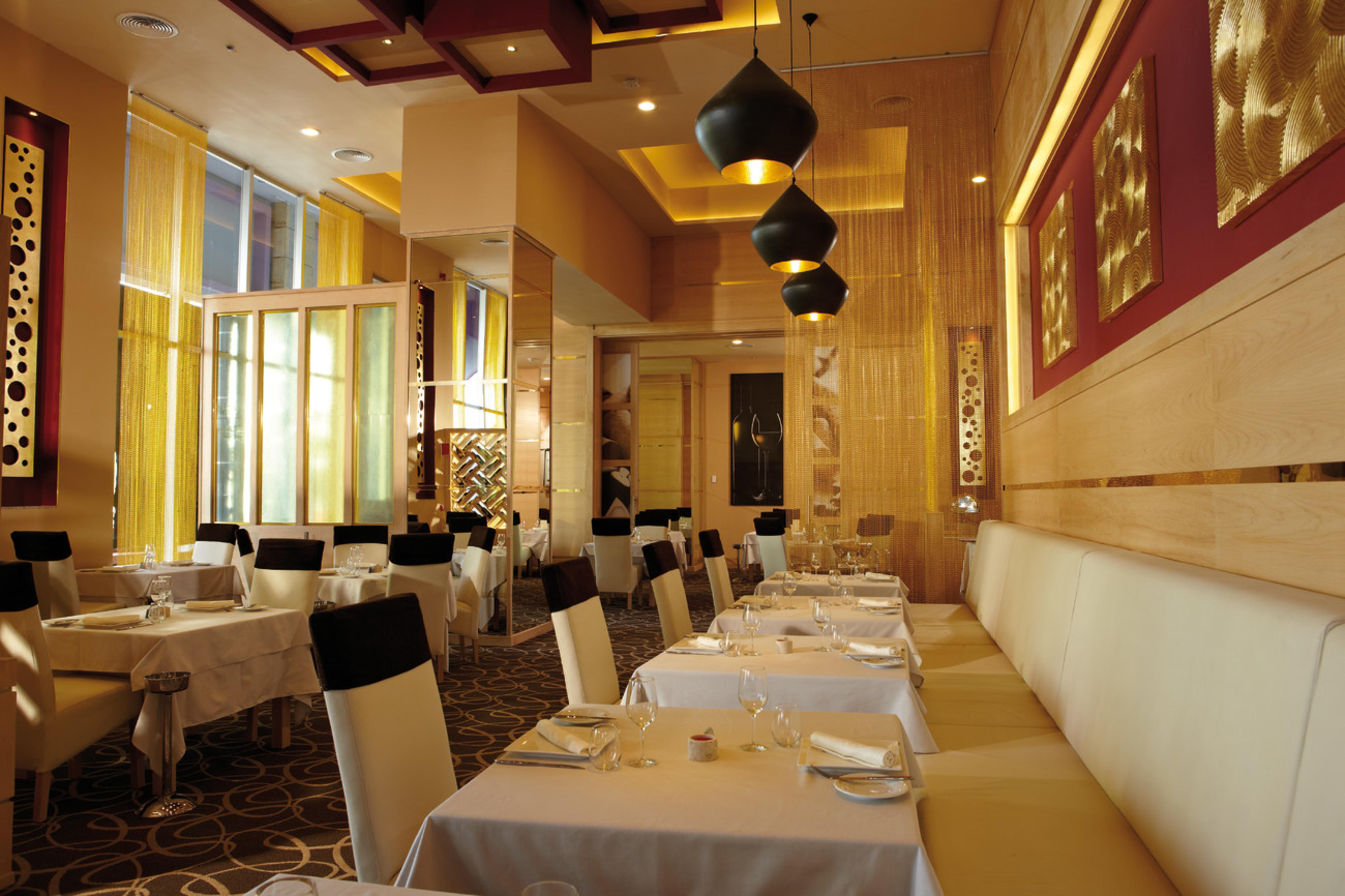Riu Plaza Guadalajara Hotel Eksteriør billede