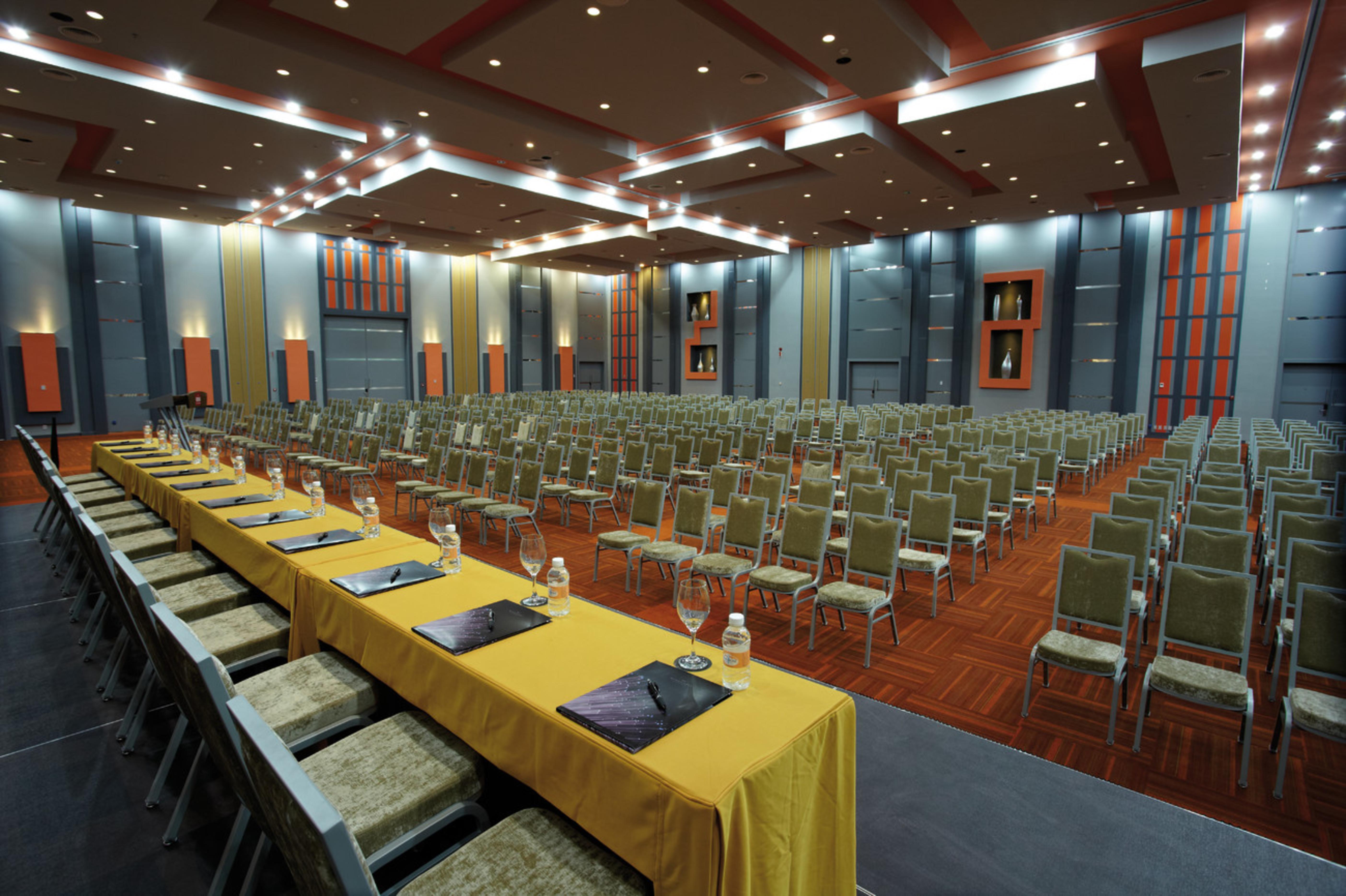 Riu Plaza Guadalajara Hotel Eksteriør billede