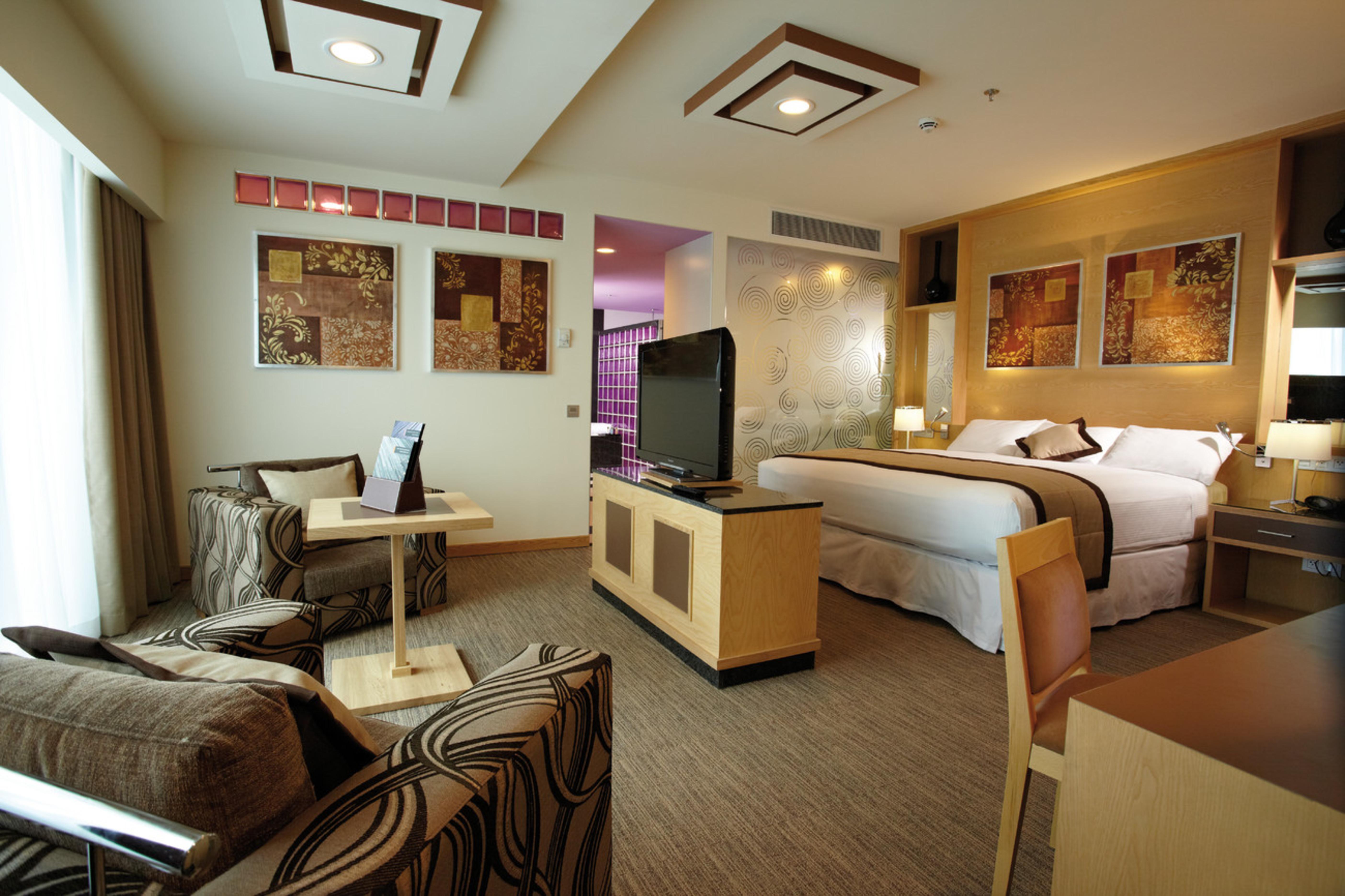 Riu Plaza Guadalajara Hotel Eksteriør billede