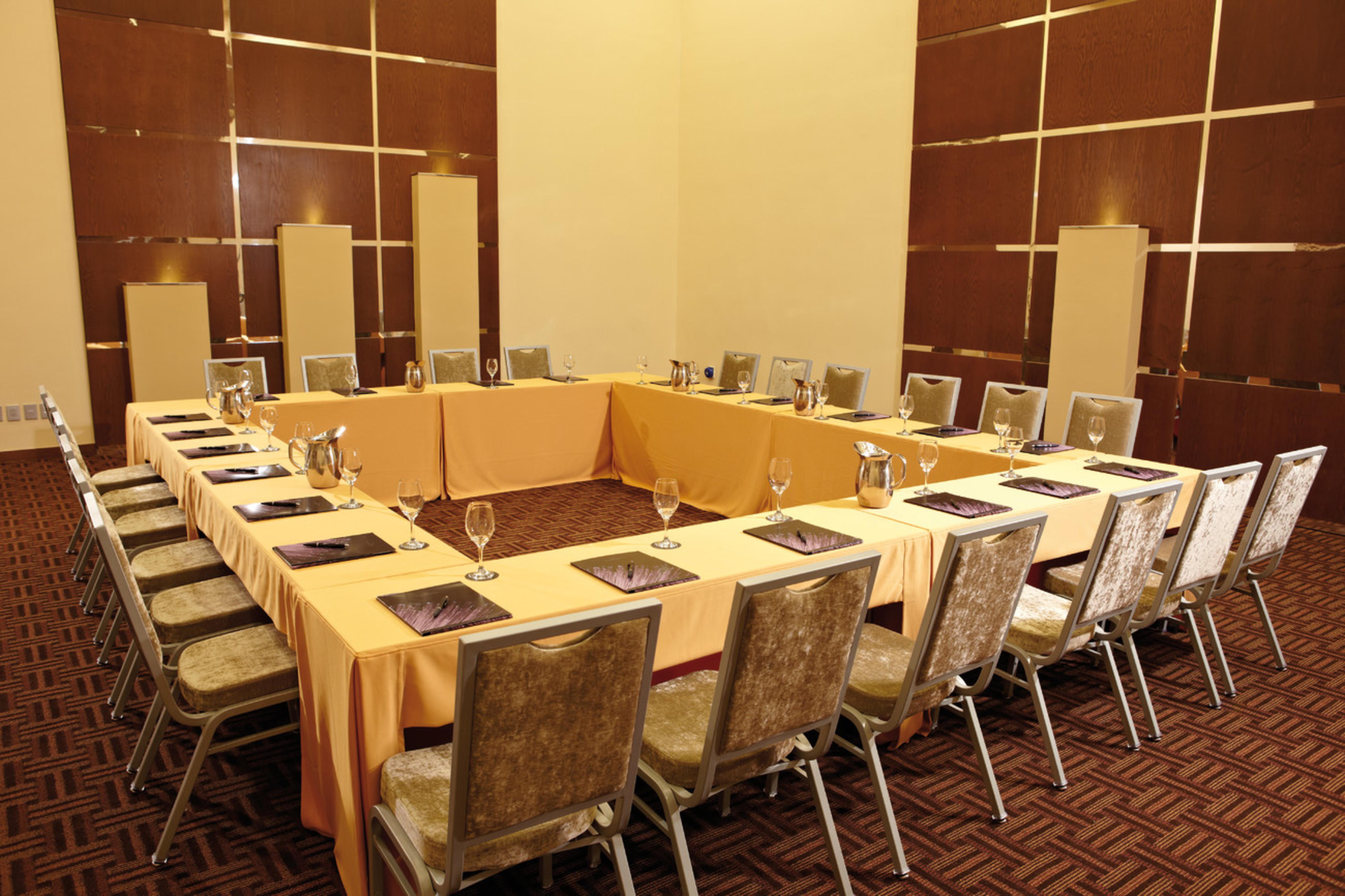 Riu Plaza Guadalajara Hotel Eksteriør billede