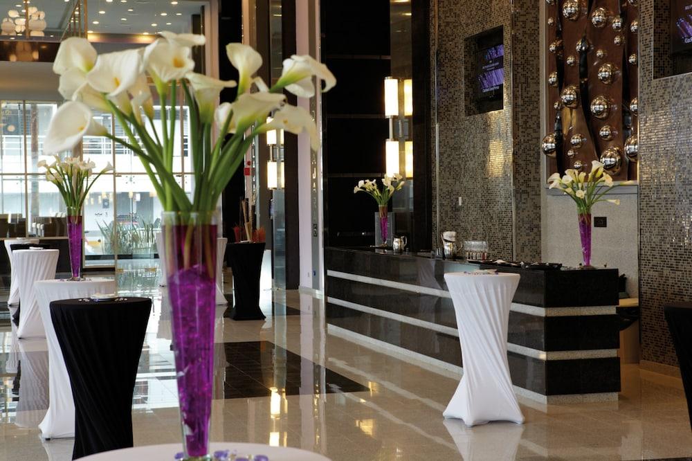 Riu Plaza Guadalajara Hotel Eksteriør billede