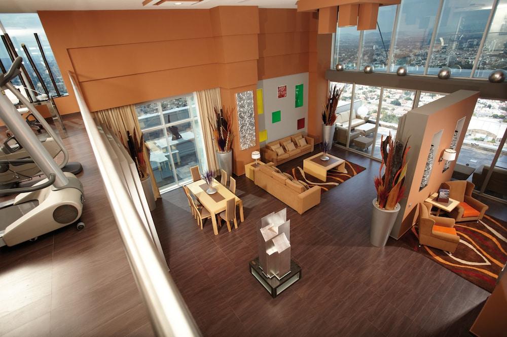 Riu Plaza Guadalajara Hotel Eksteriør billede