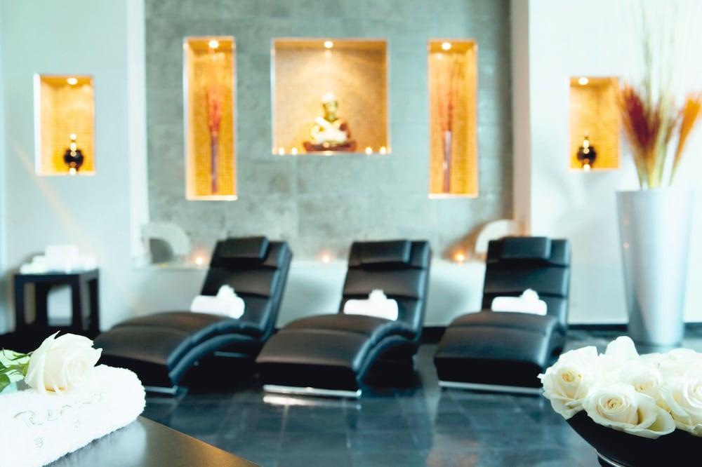 Riu Plaza Guadalajara Hotel Eksteriør billede
